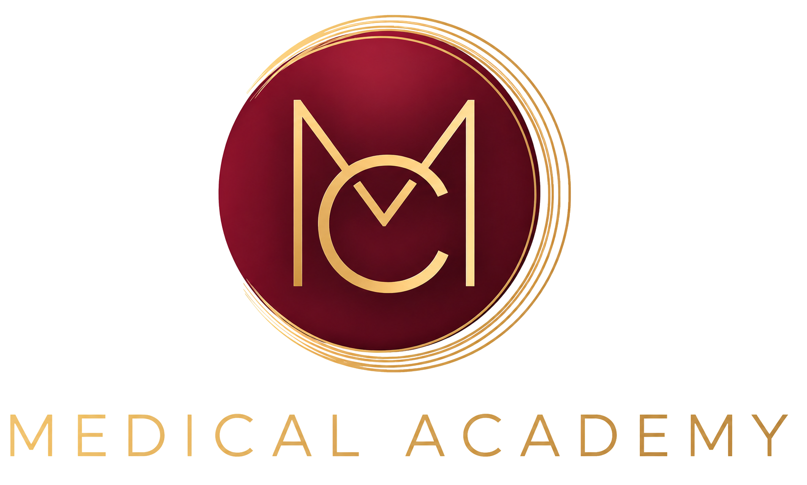 CM Medical Academy logo